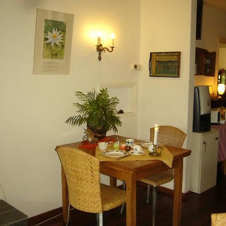 Hotel 'T Vlinderhofke Sint Geertruid Luaran gambar