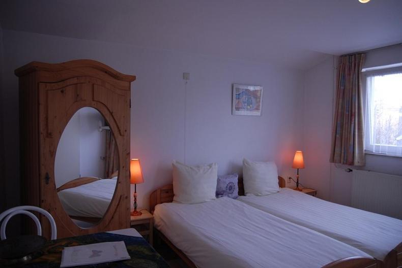 Hotel 'T Vlinderhofke Sint Geertruid Bilik gambar