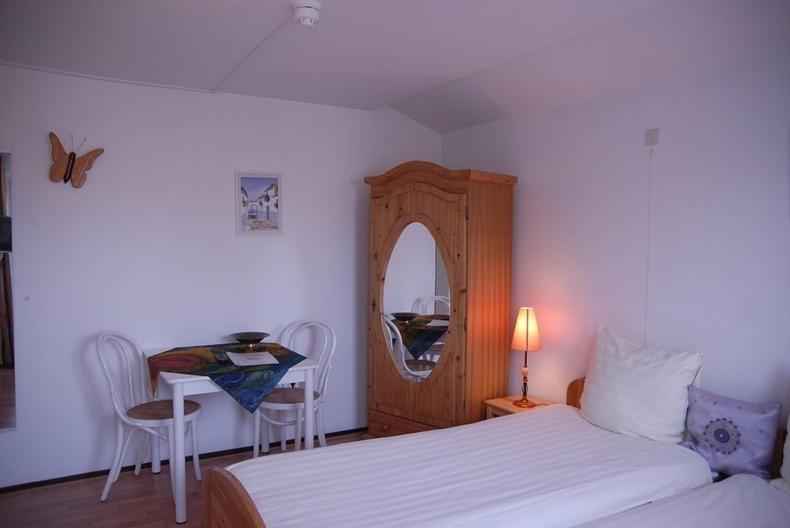 Hotel 'T Vlinderhofke Sint Geertruid Bilik gambar