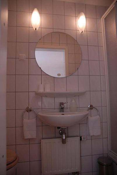 Hotel 'T Vlinderhofke Sint Geertruid Bilik gambar