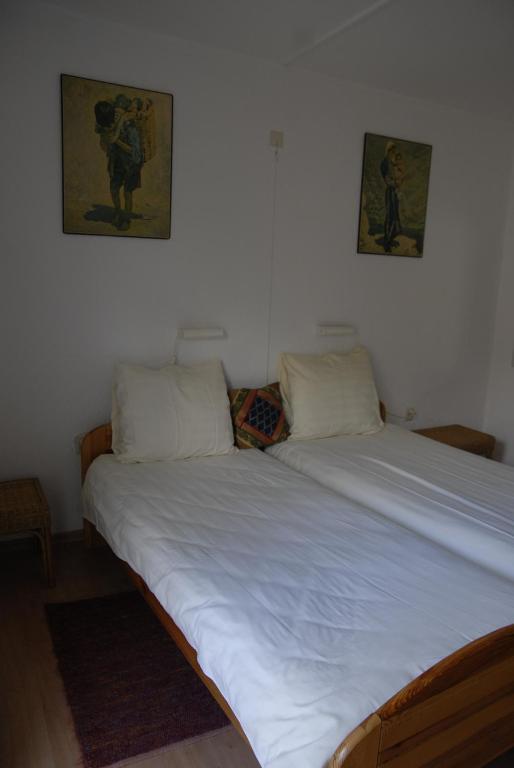 Hotel 'T Vlinderhofke Sint Geertruid Bilik gambar