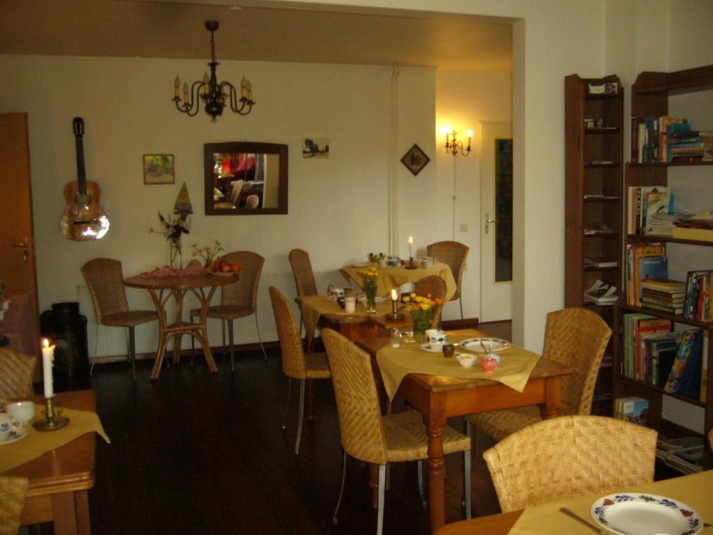 Hotel 'T Vlinderhofke Sint Geertruid Luaran gambar