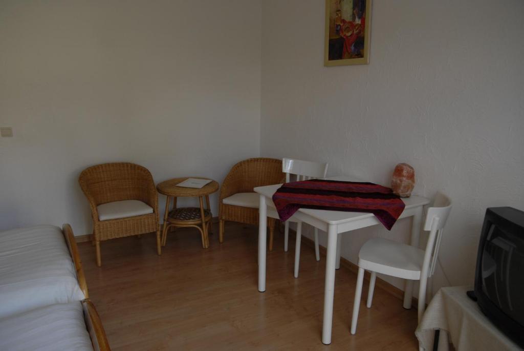 Hotel 'T Vlinderhofke Sint Geertruid Bilik gambar